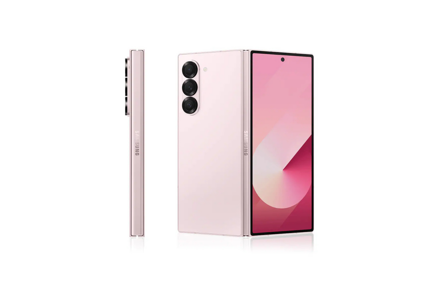 Samsung Fold 6