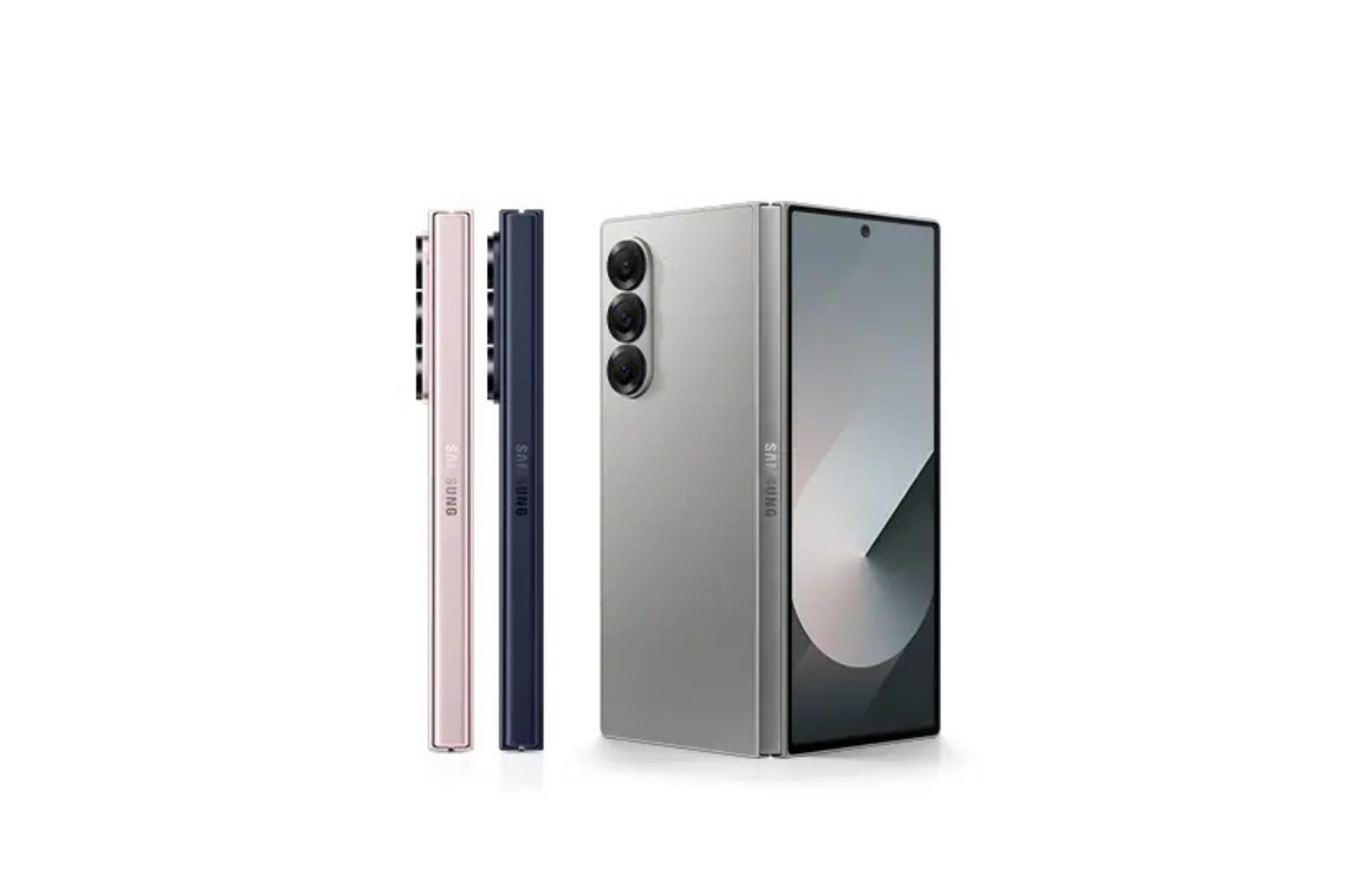 Samsung Fold 6