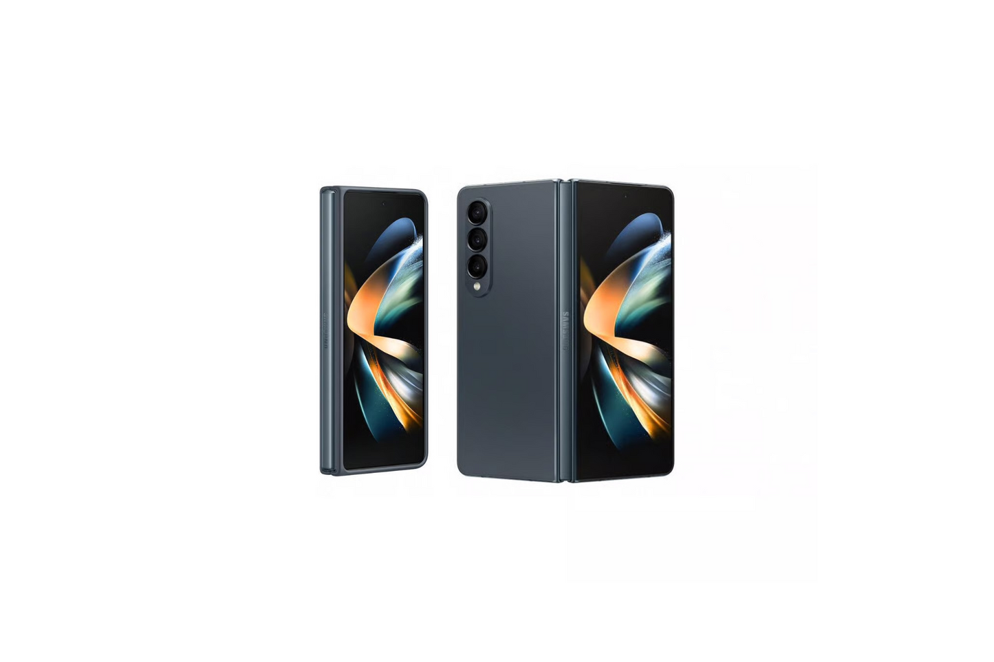 Samsung Fold 4