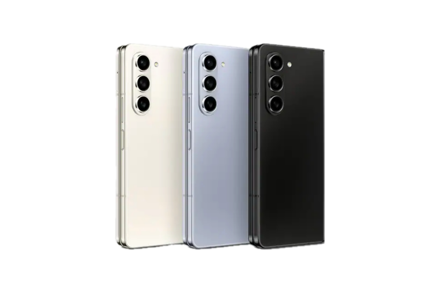 Samsung Fold 5