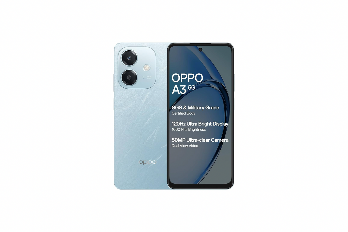 Oppo A3