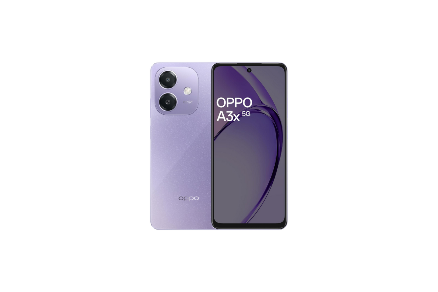 Oppo A3 X