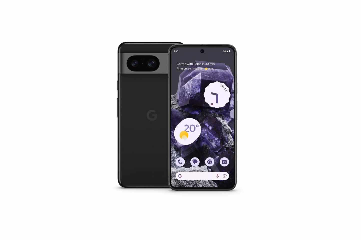 Pixel 8A