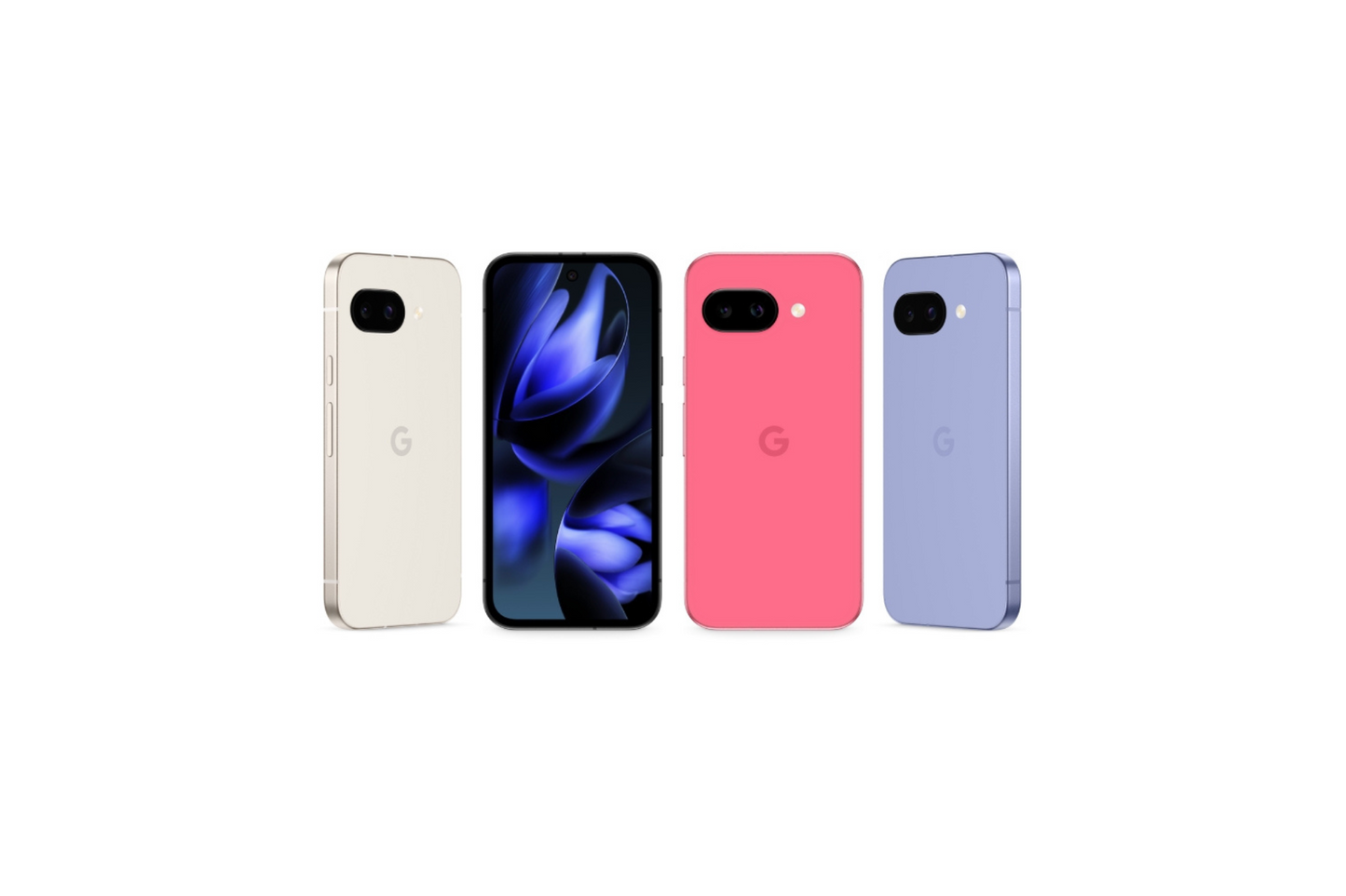 Pixel 9A