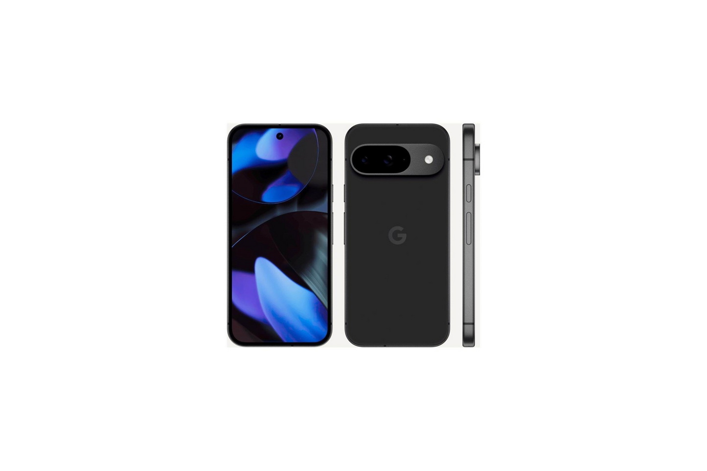 Pixel 9