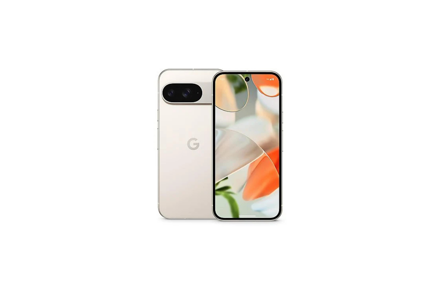 Pixel 9