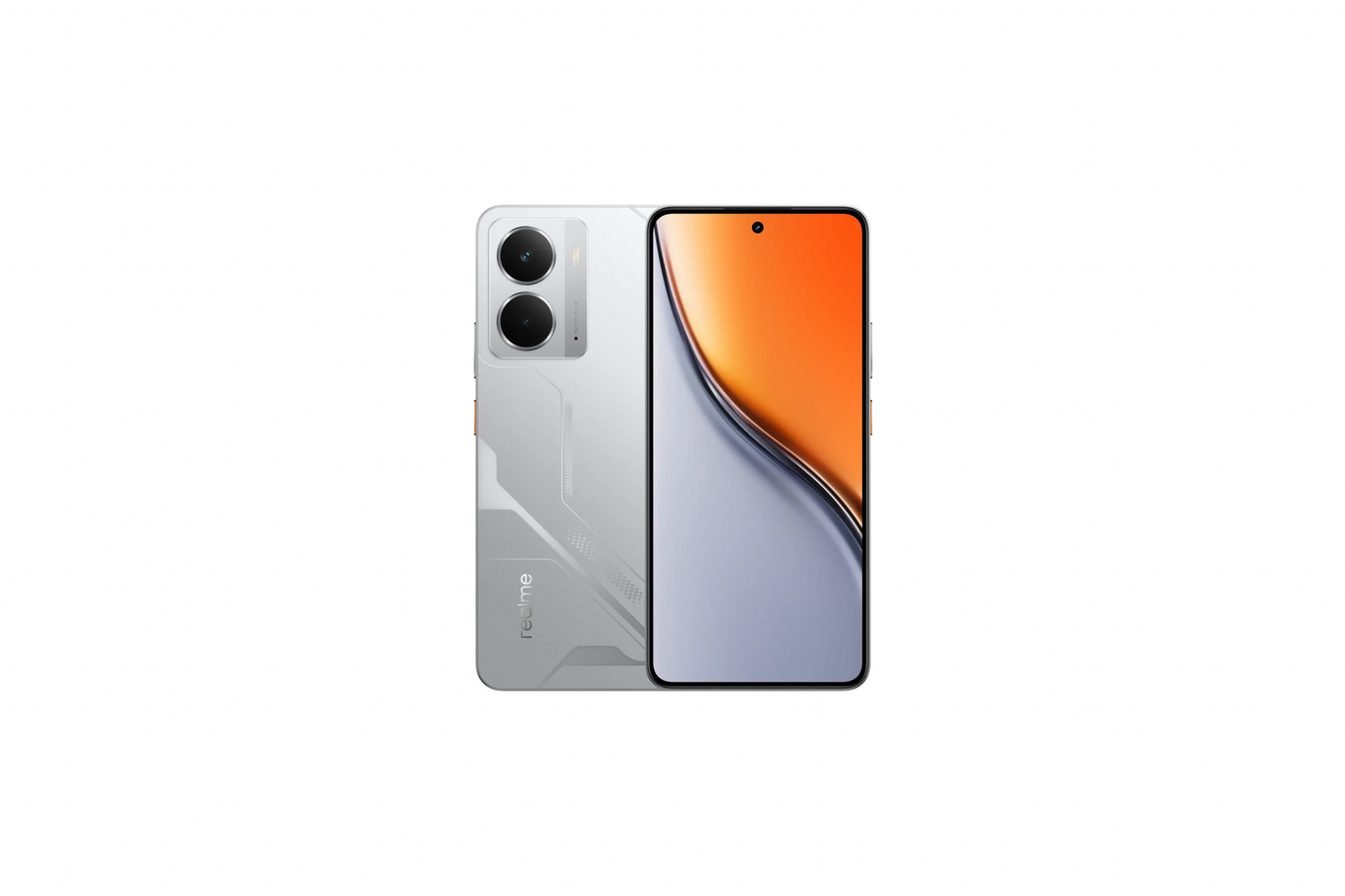 Realme P3