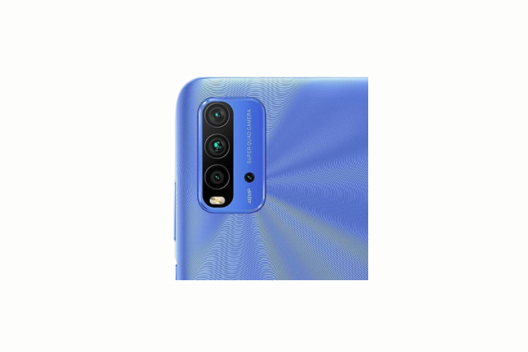 Redmi 9 Power