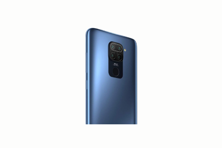 Redmi Note 9