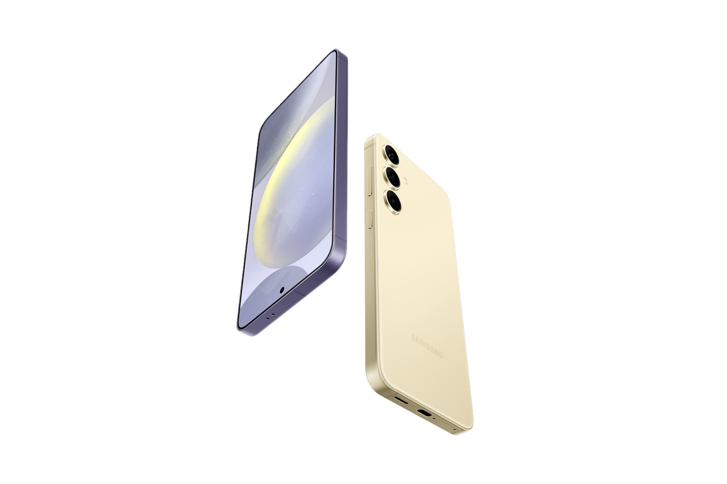 Samsung S24