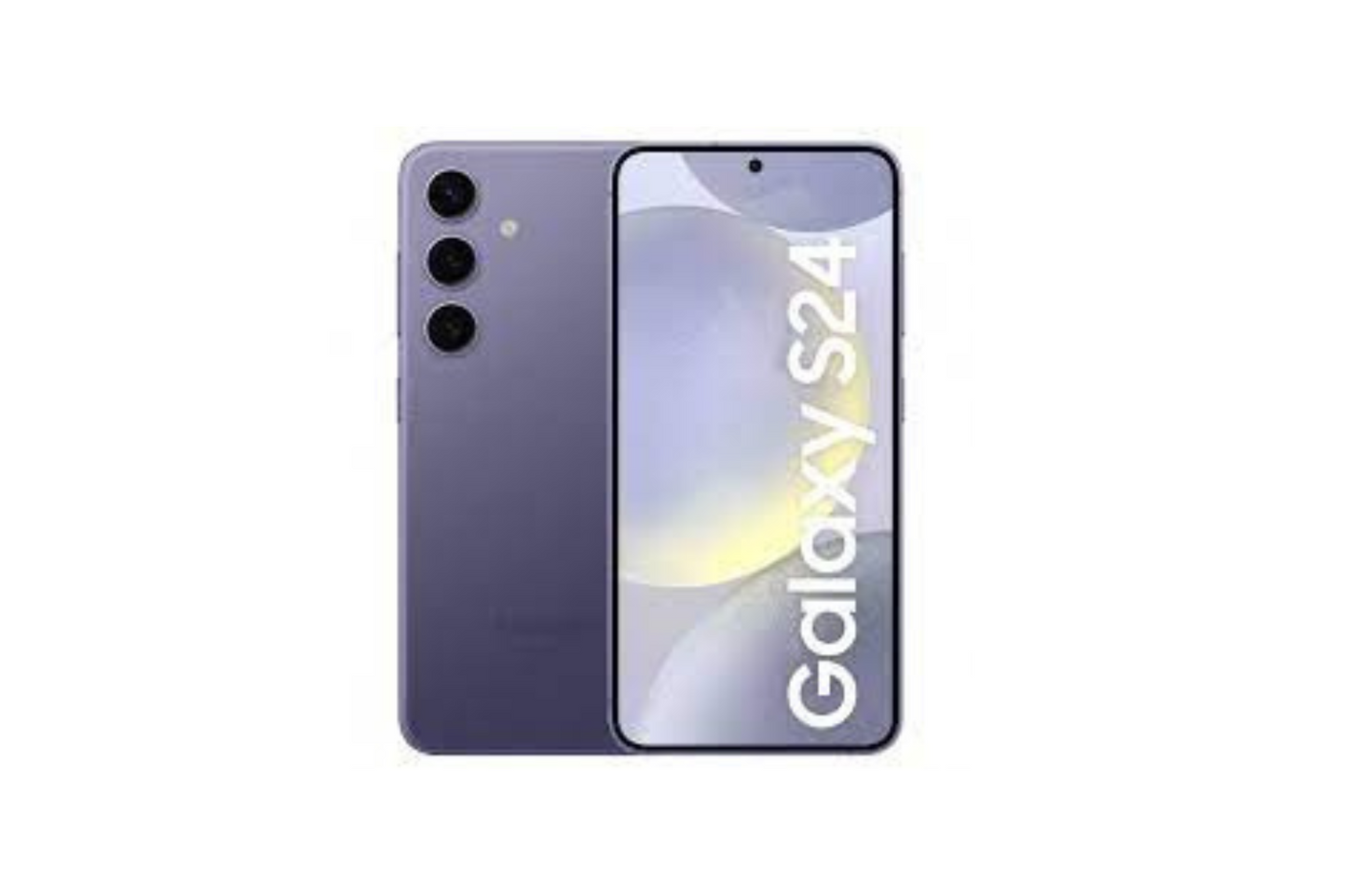 Samsung S24