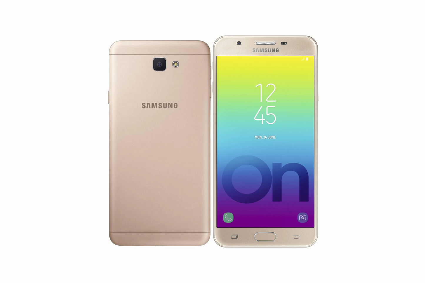 Samsung J7 Prime