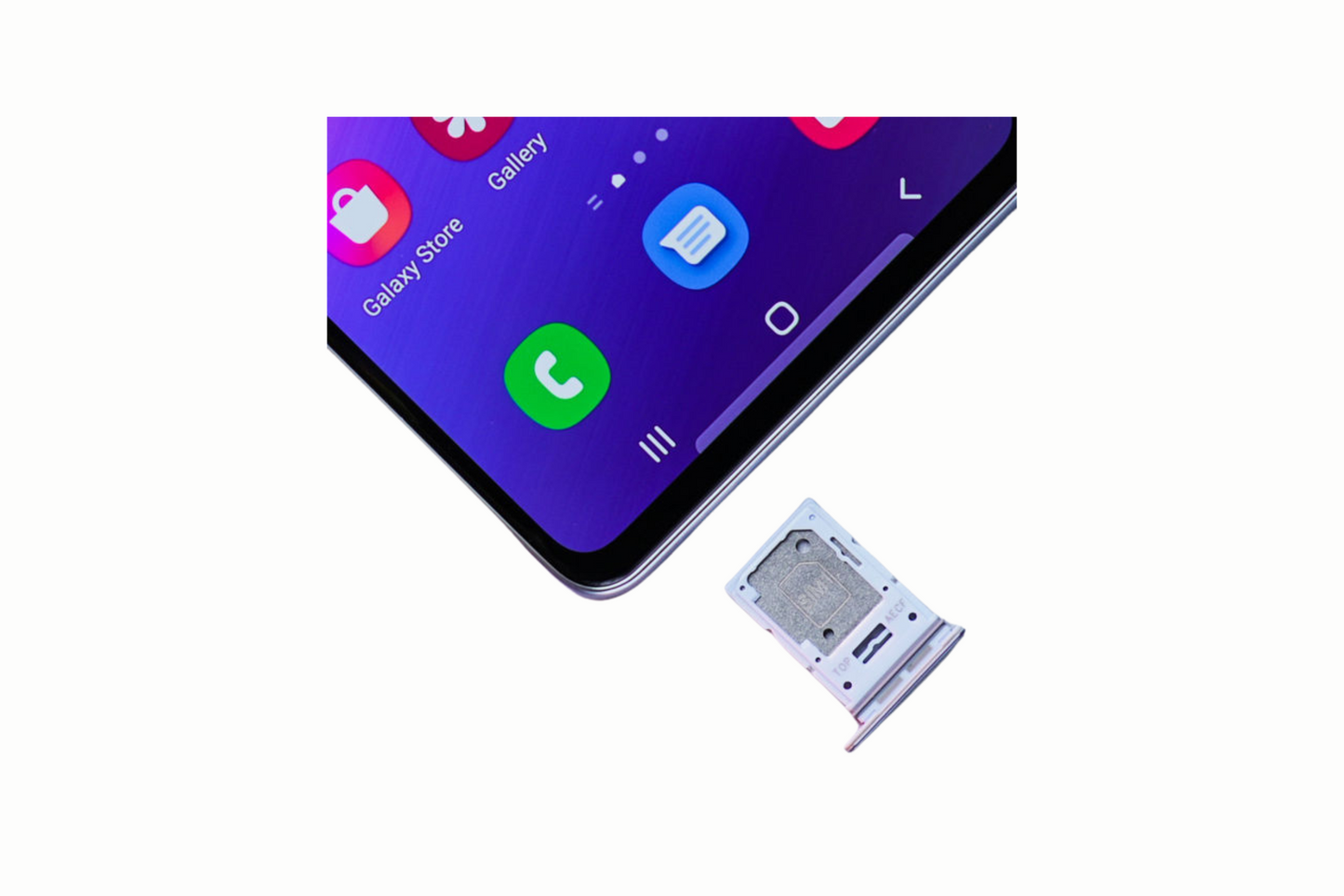 Samsung A53