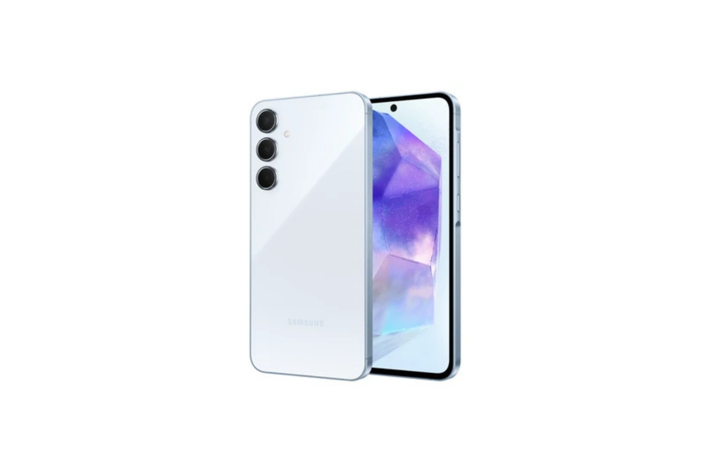Samsung A55