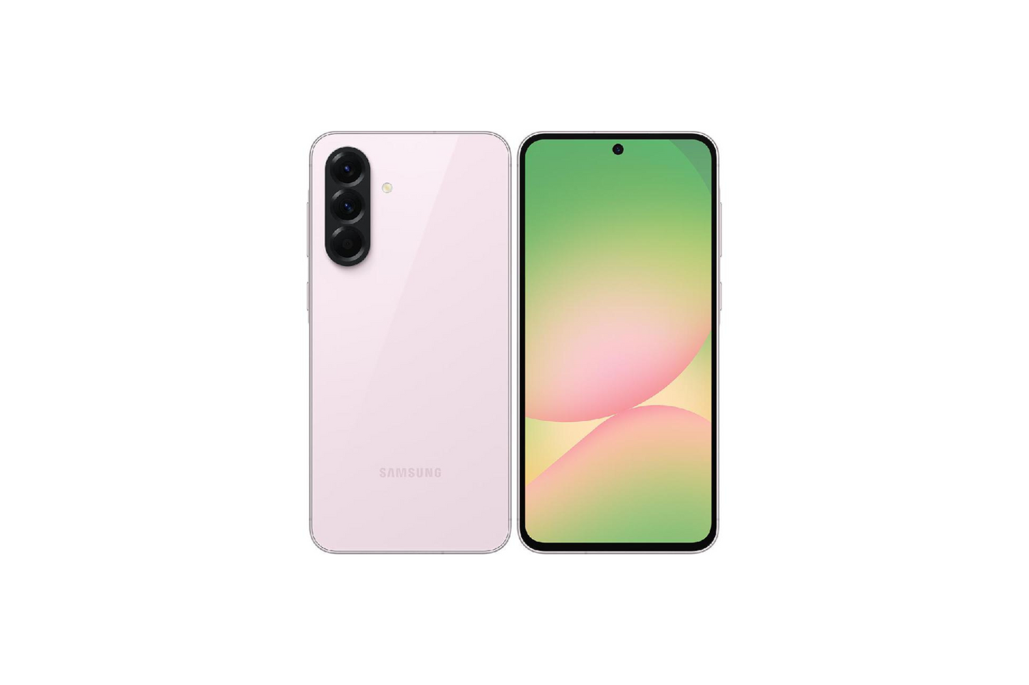 Samsung A56