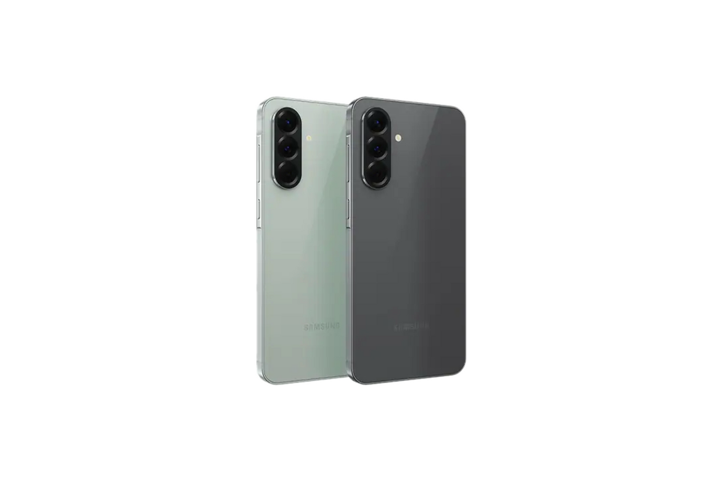 Samsung A56