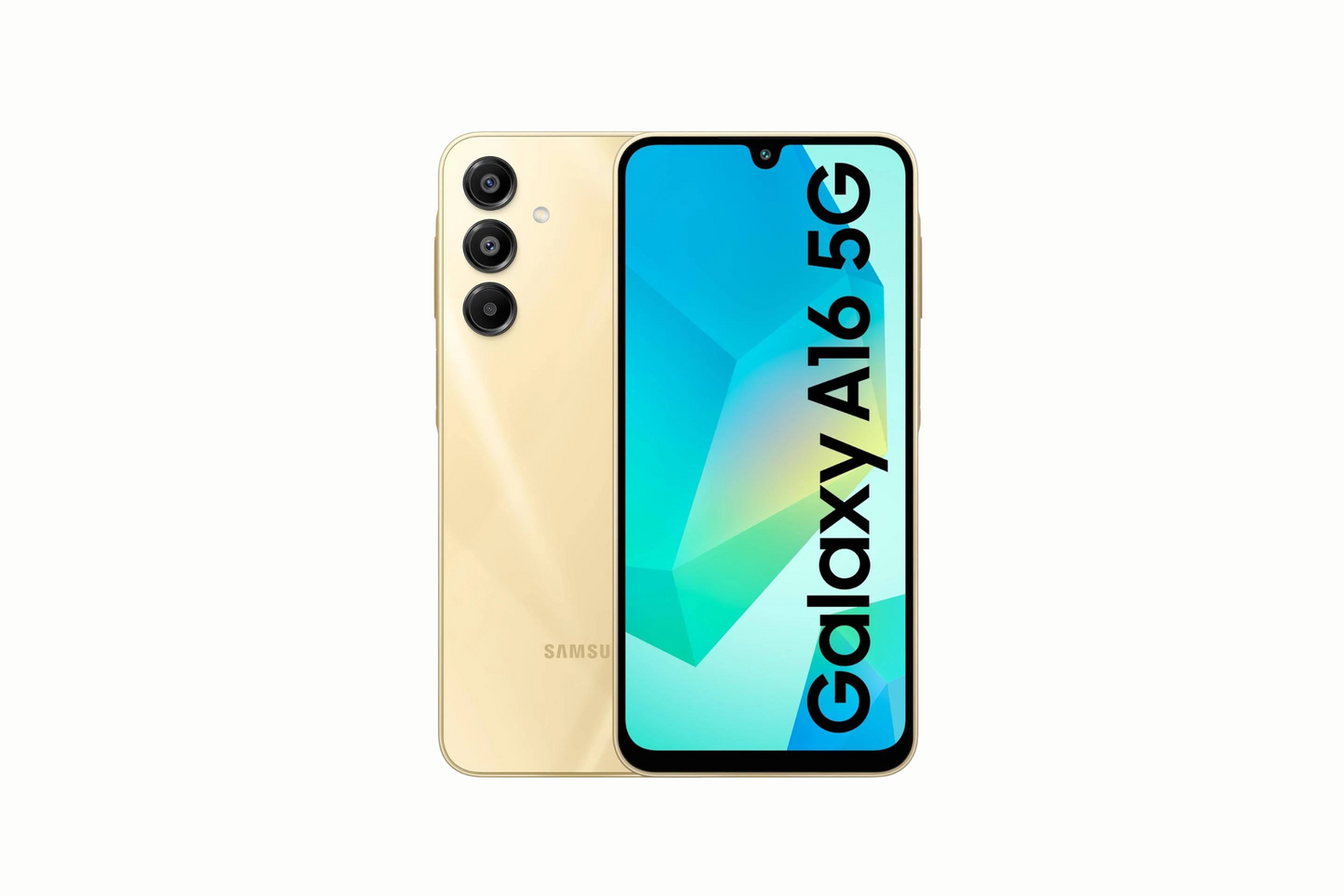 Samsung A16