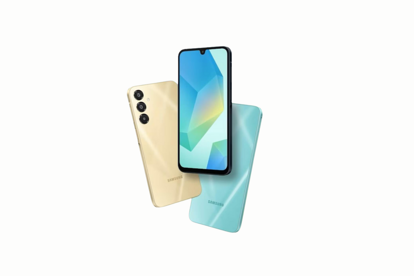 Samsung A16