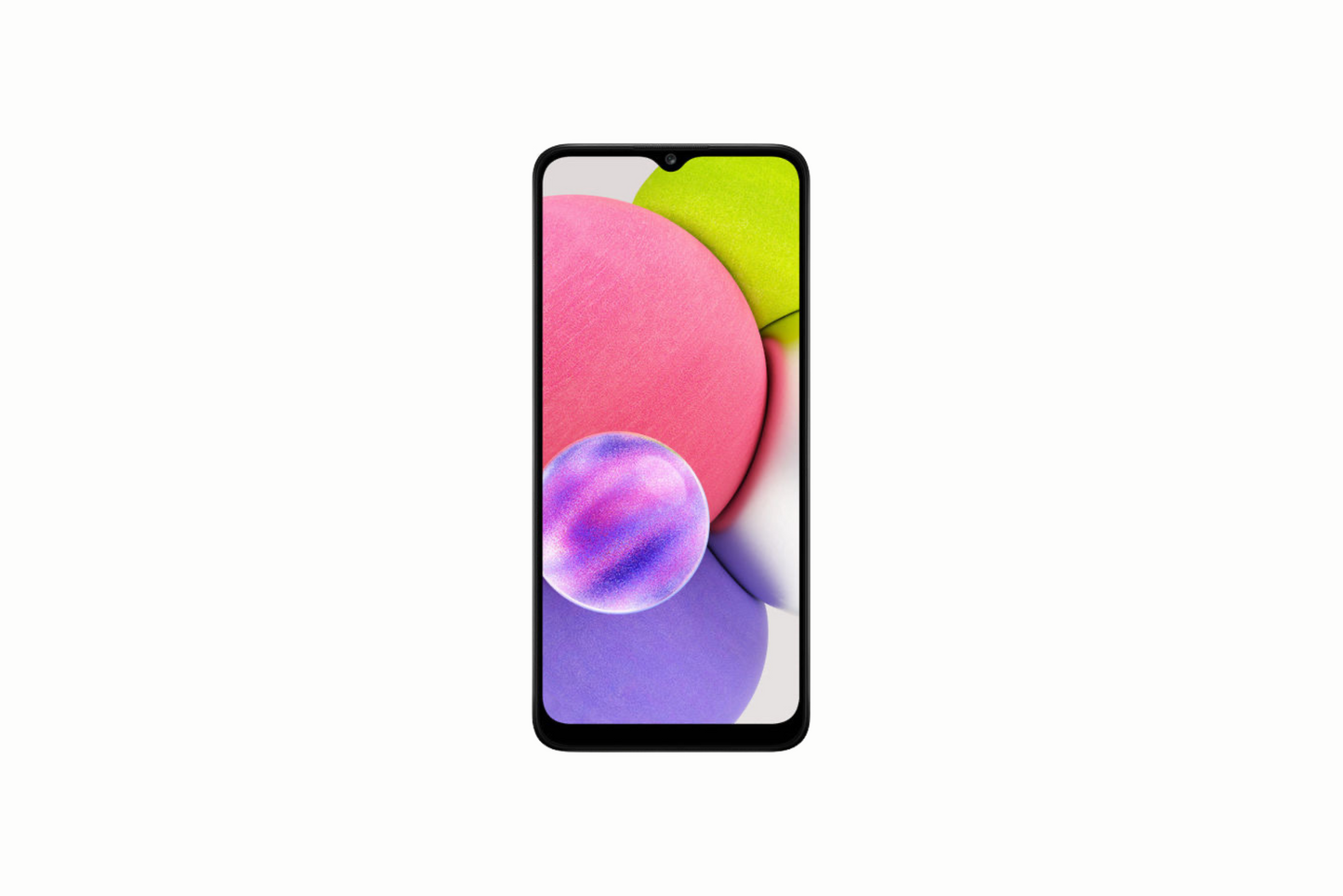 Samsung A03 S