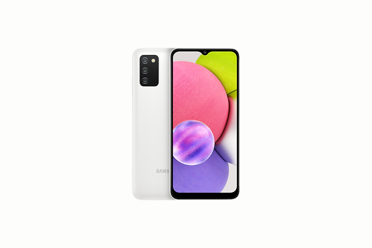 Samsung A03 S