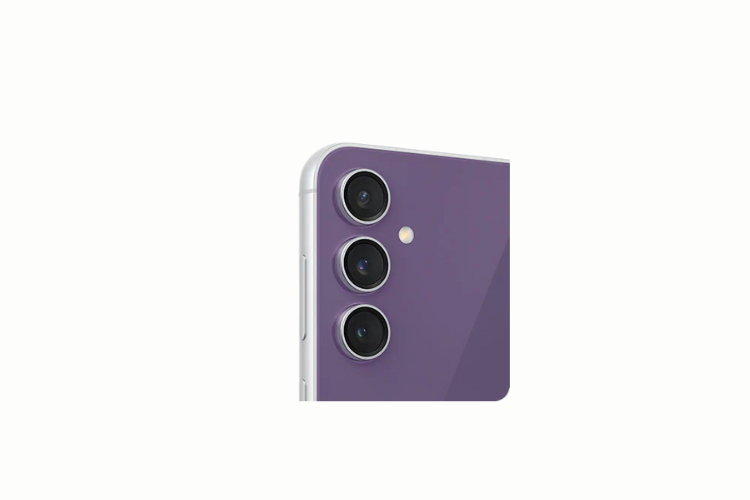 Samsung S23 FE