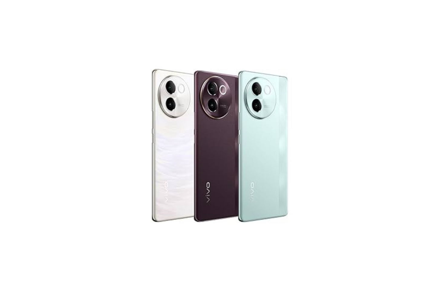 Vivo V30 e