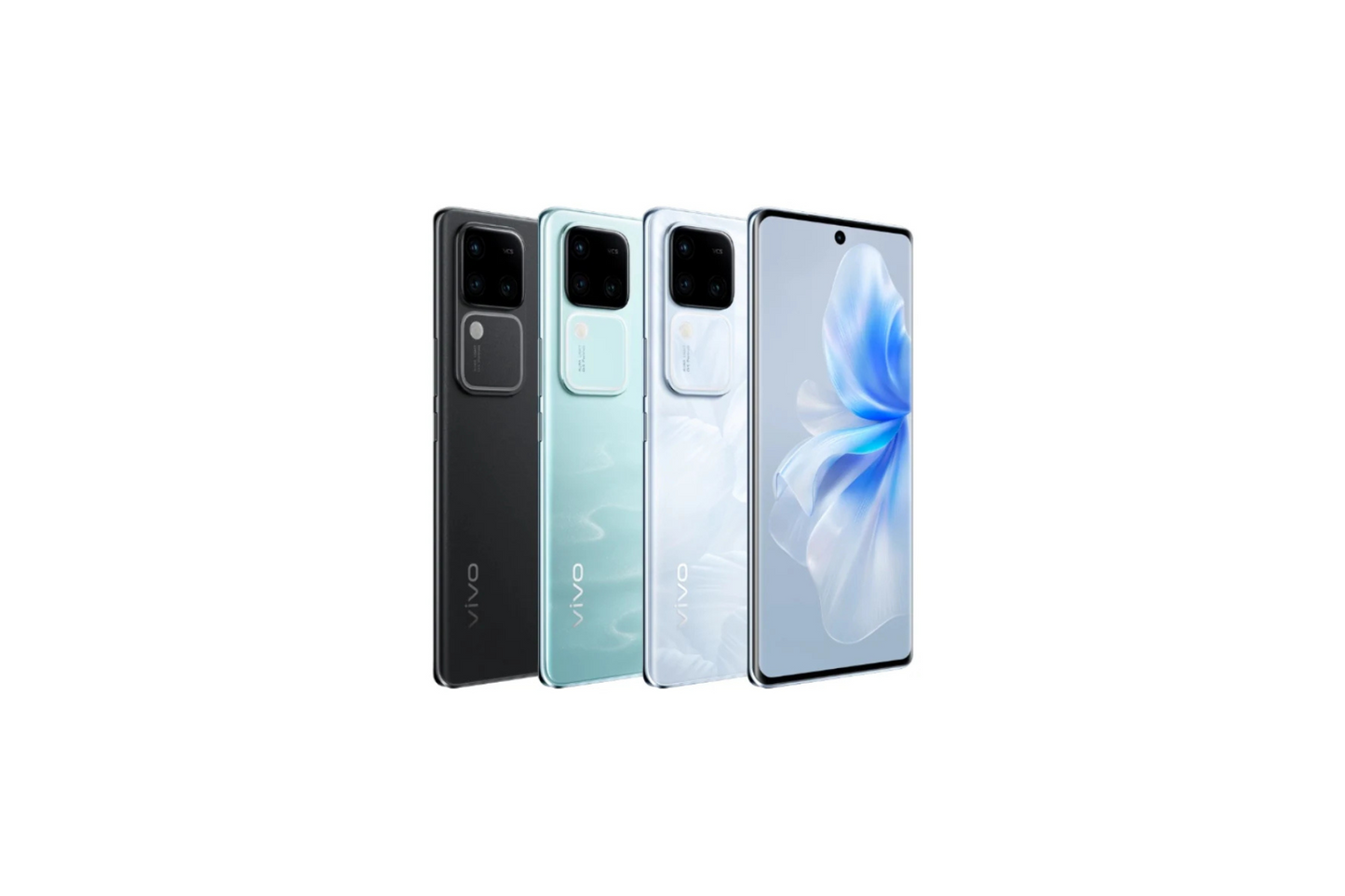 Vivo V30 Pro