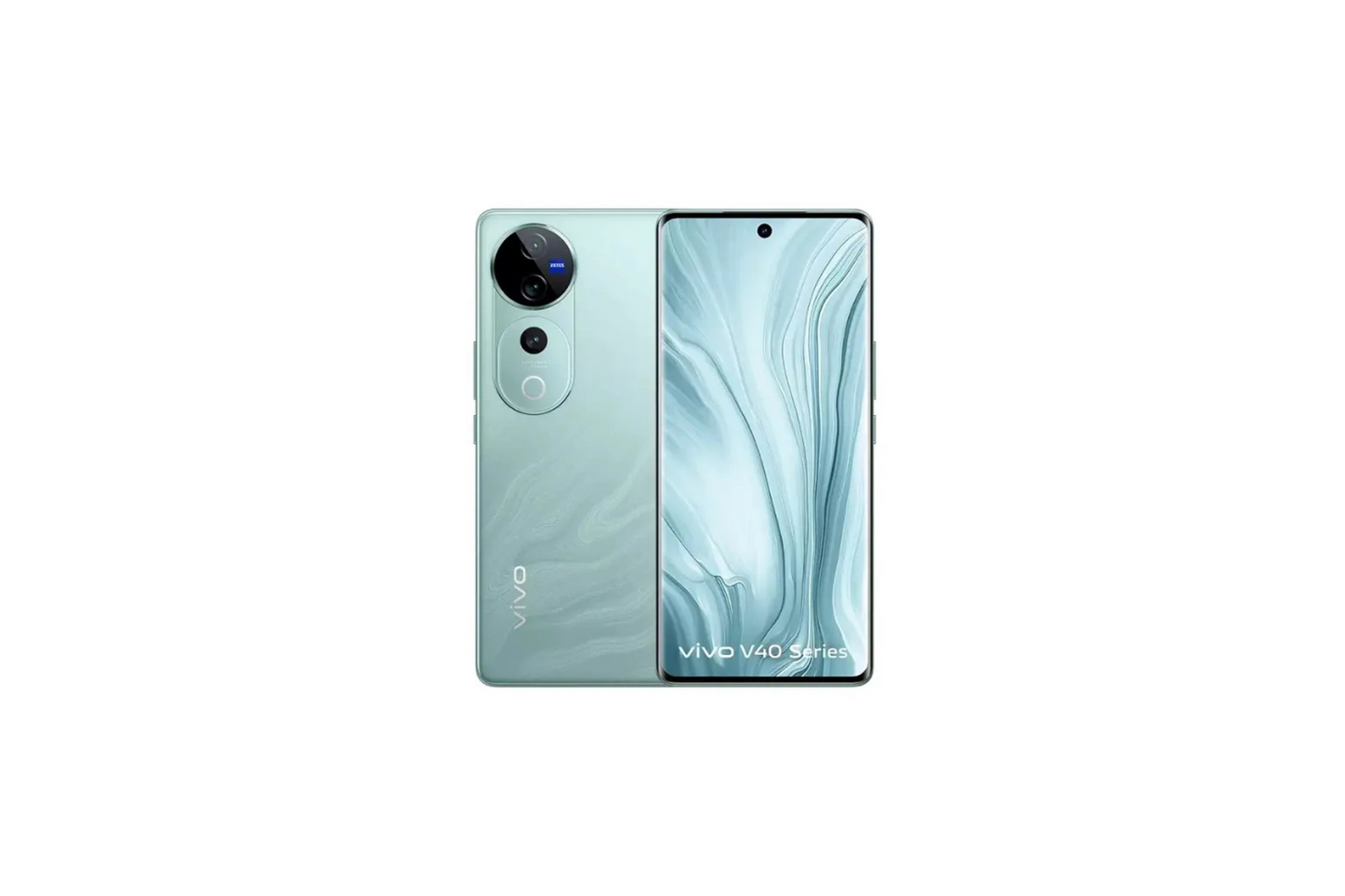 Vivo V40 Pro