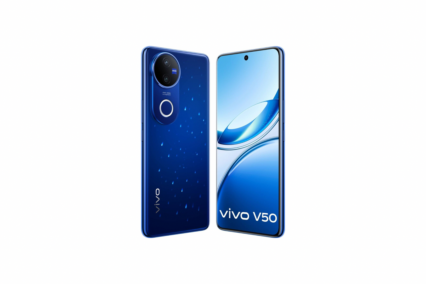 Vivo V50