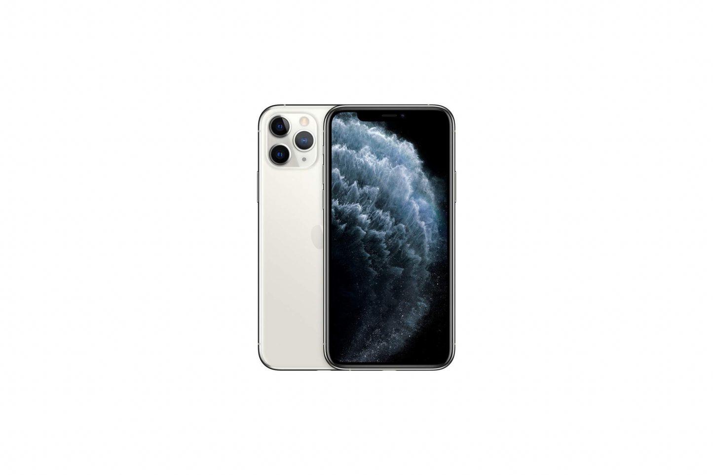 iPhone 11 Pro