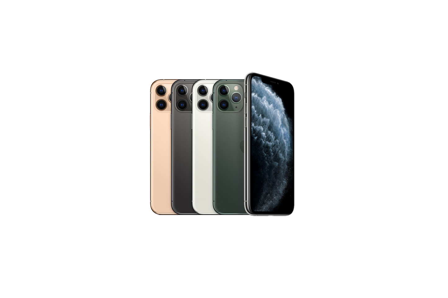 iPhone 11 Pro Max