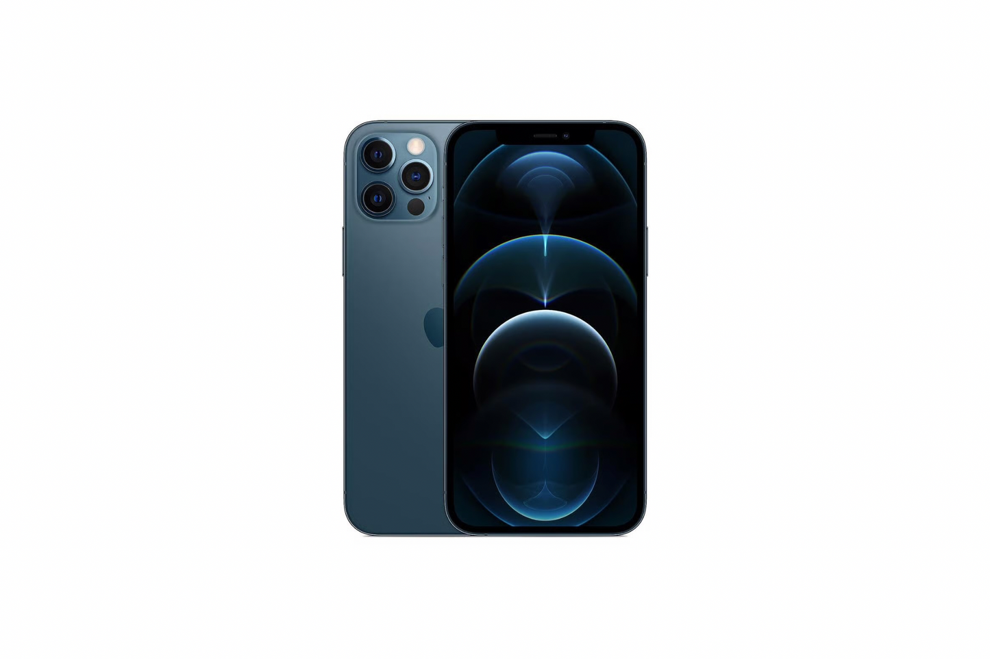 iPhone 12 Pro
