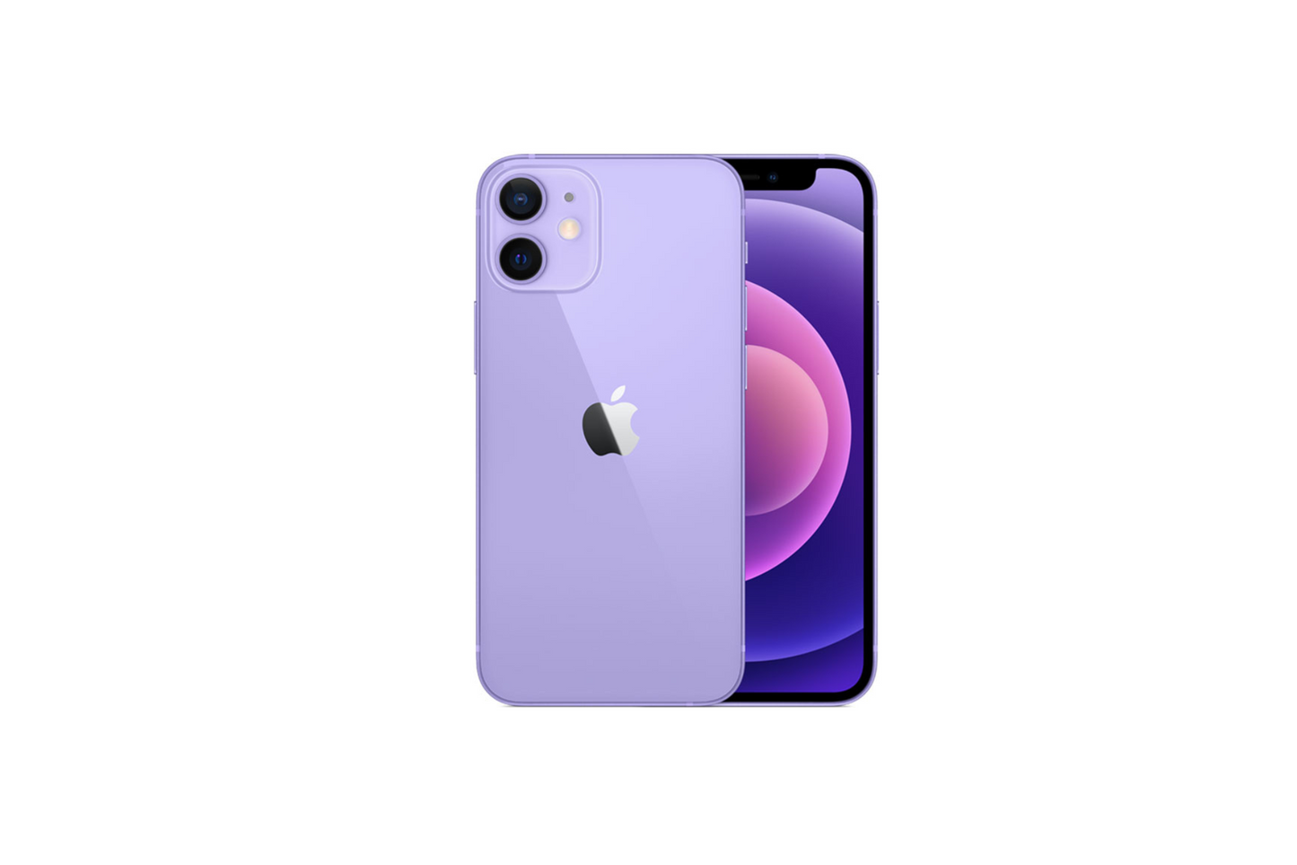 iPhone 12 Mini