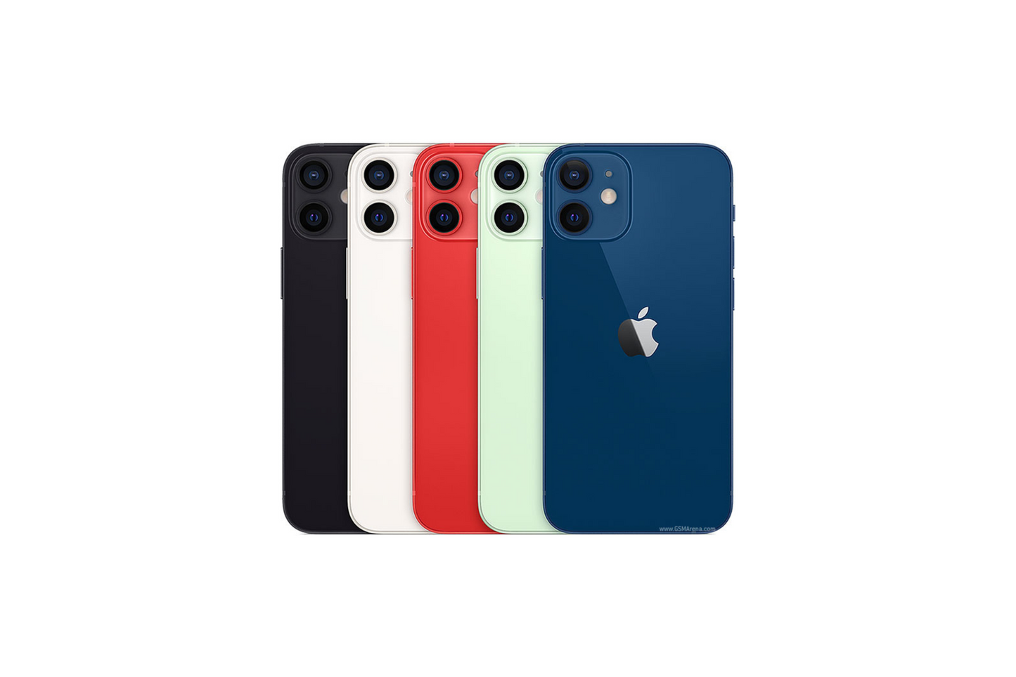 iPhone 12 Mini