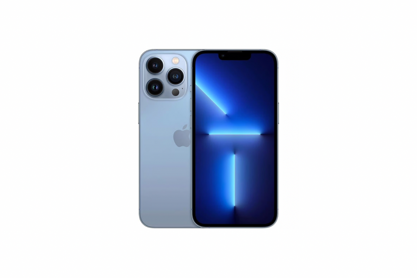 iPhone 13 Pro