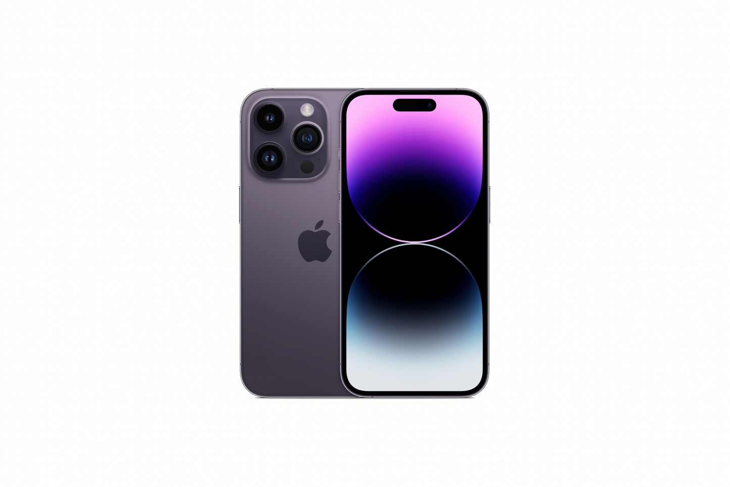 iPhone 14 Pro