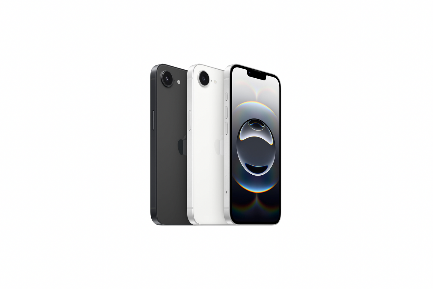 iPhone 16e