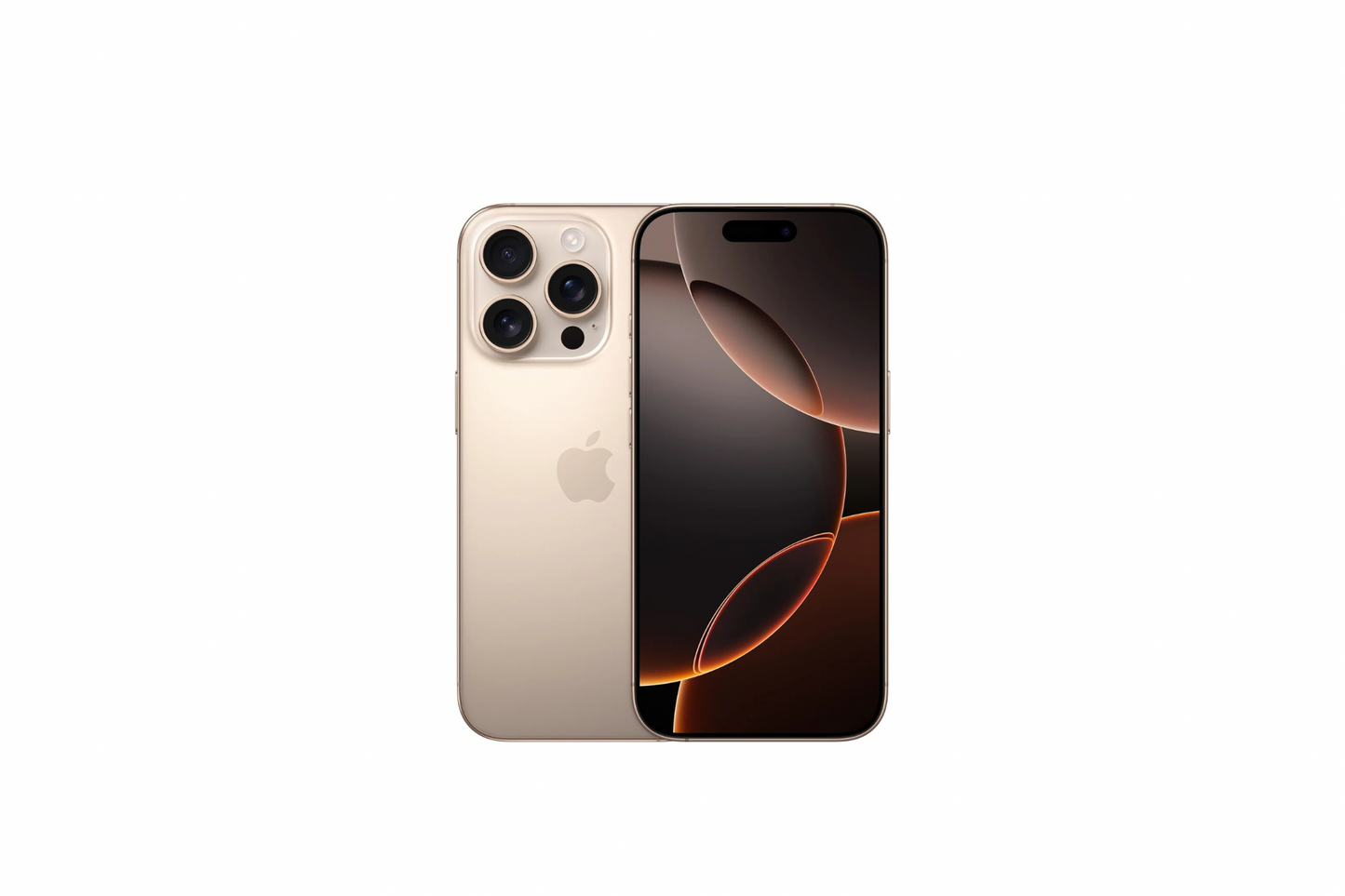 iPhone 16 Pro