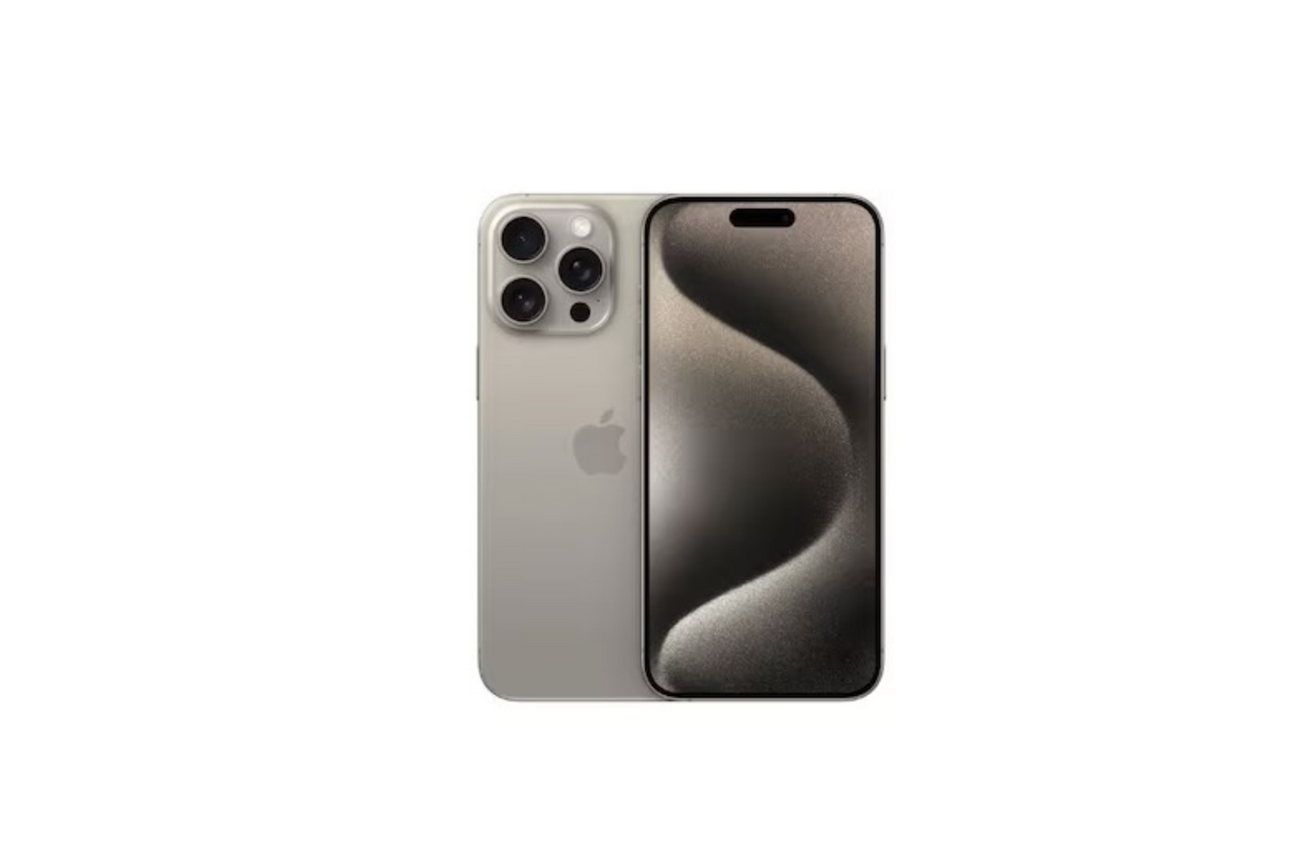 iPhone 16 Pro