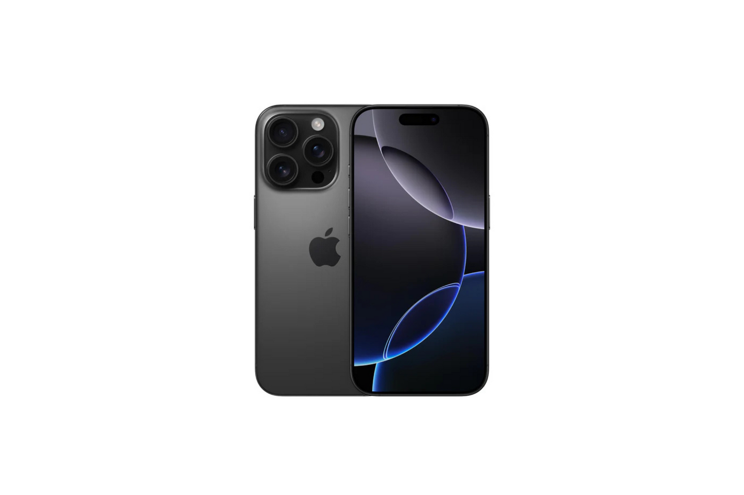iPhone 16 Pro