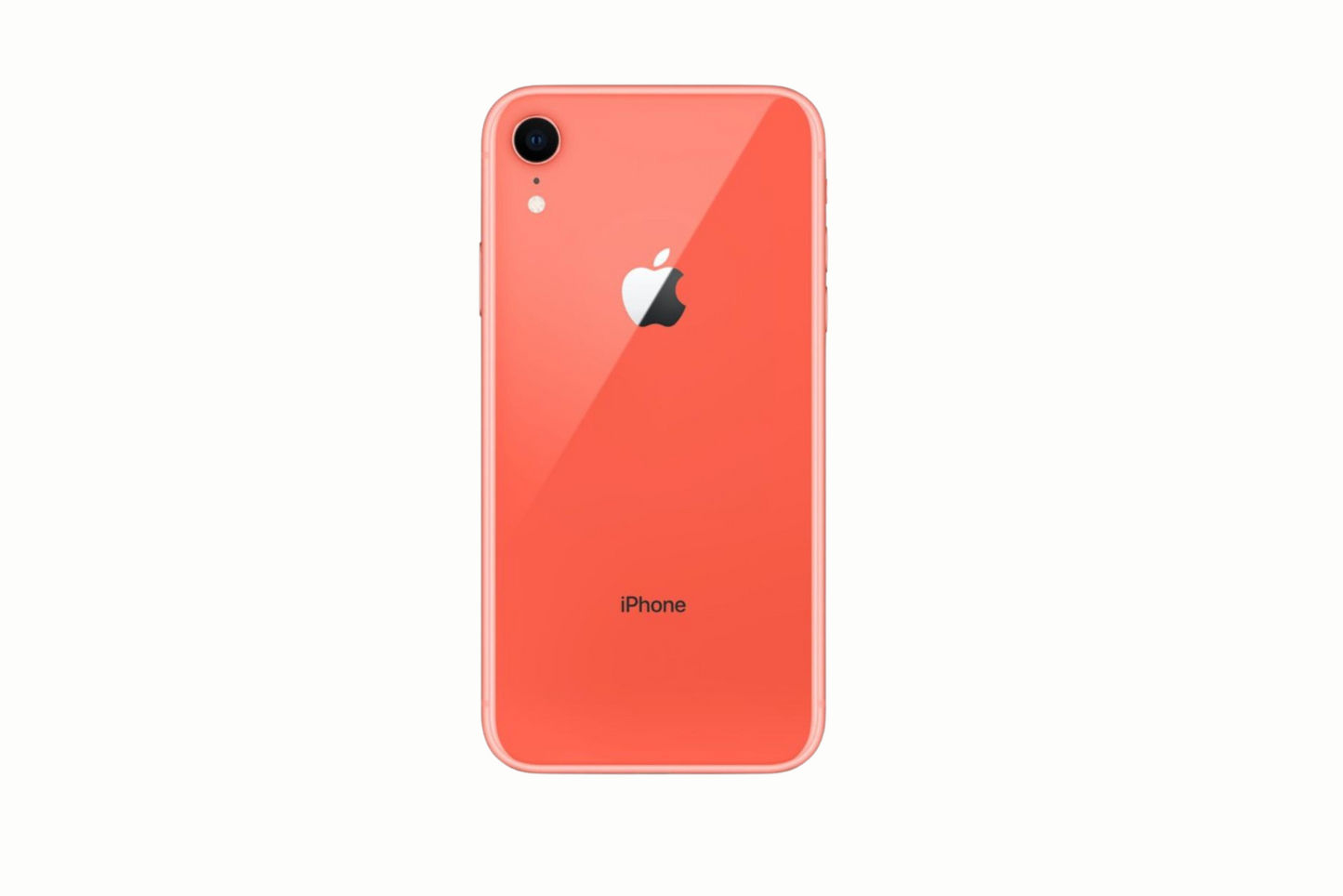 iPhone XR