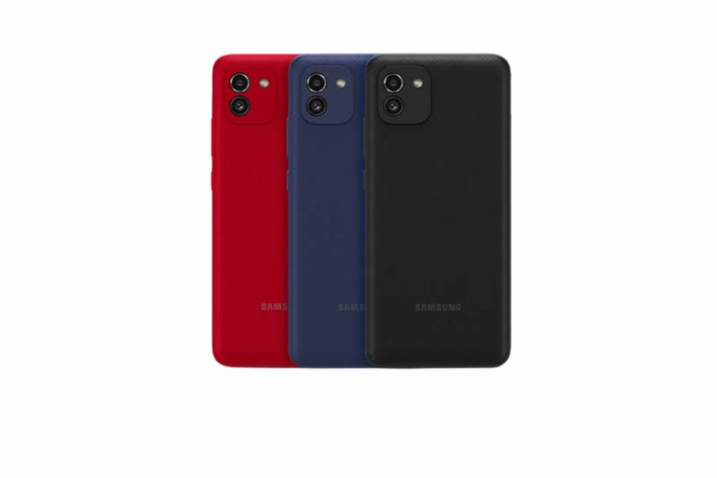 Samsung A03
