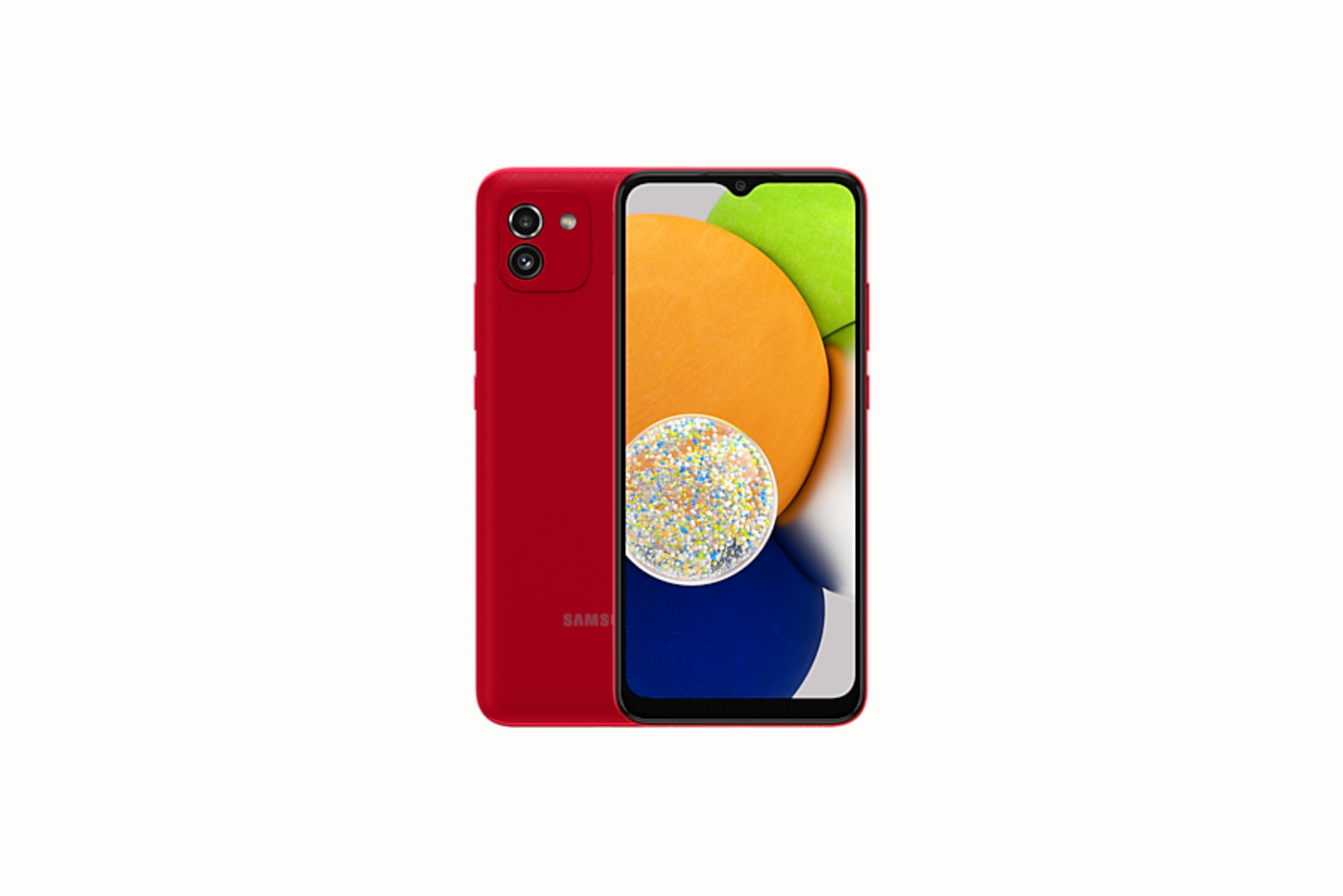Samsung A03