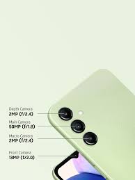 Samsung A14