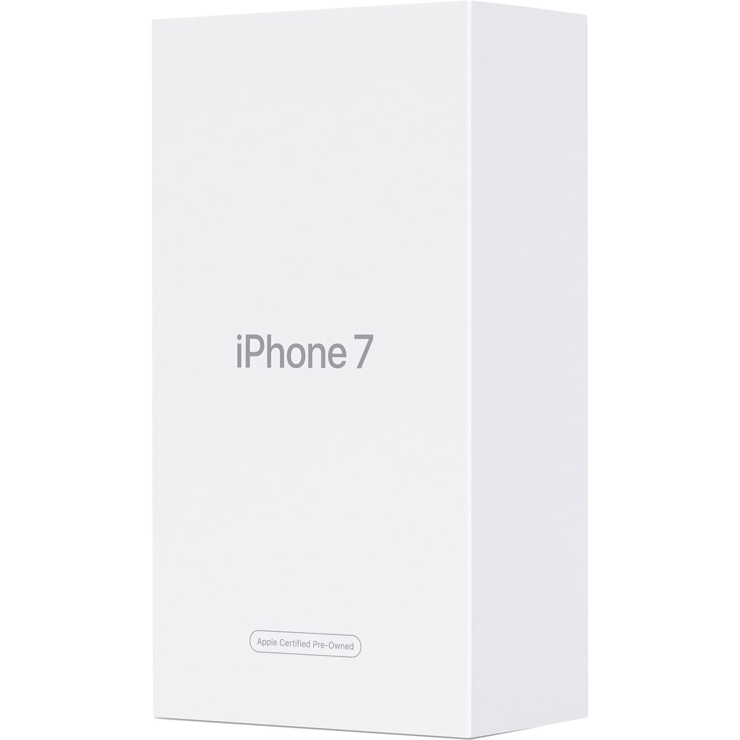 iPhone 7