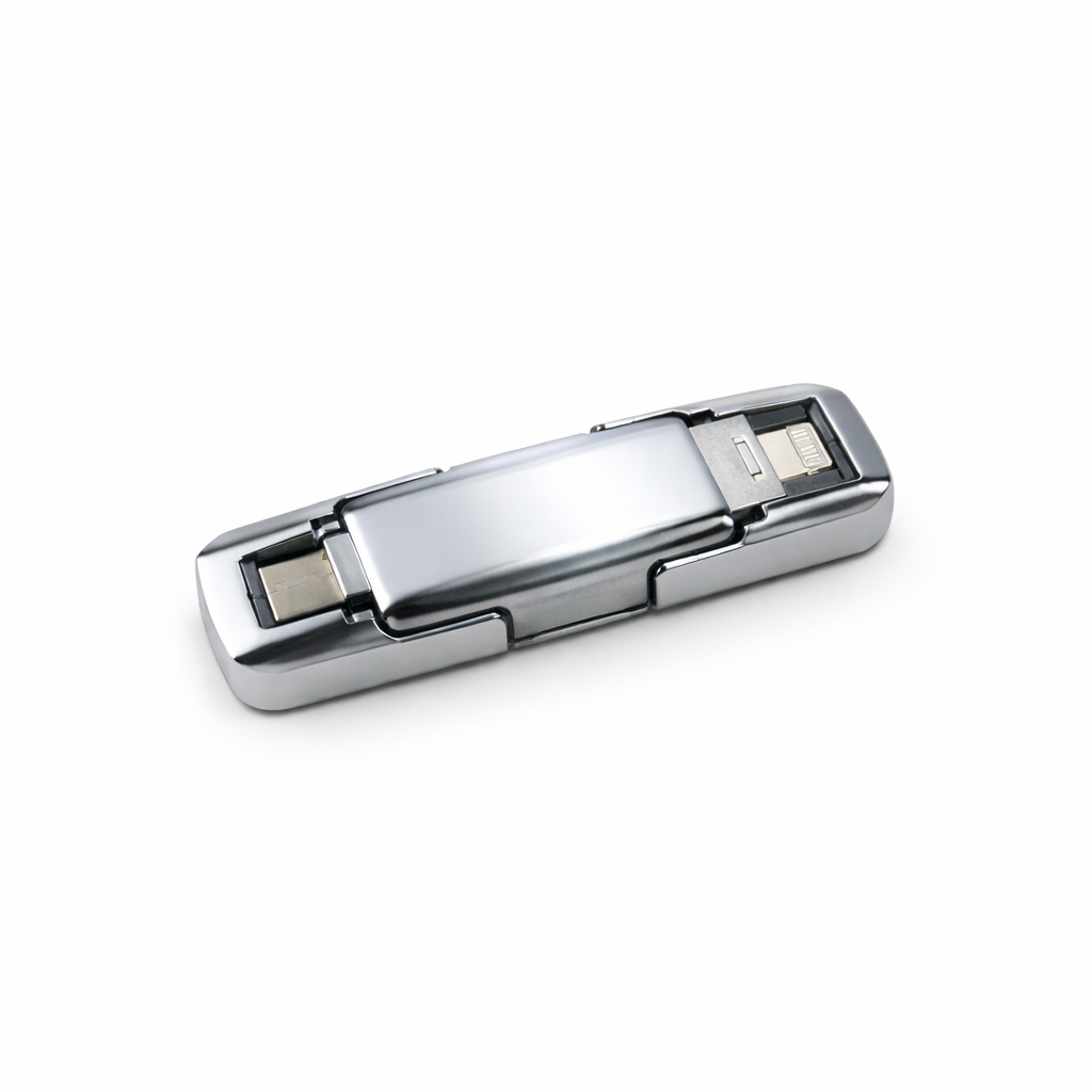 Flash Drive 2 TB