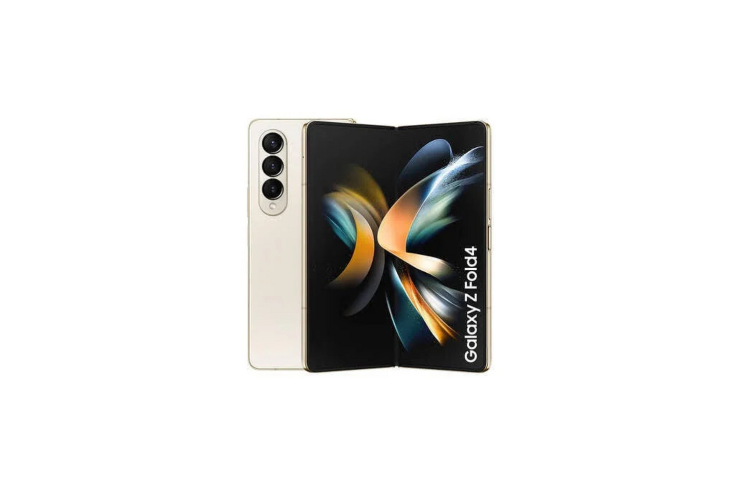Samsung Fold 4
