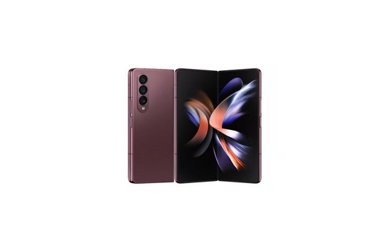Samsung Fold 4