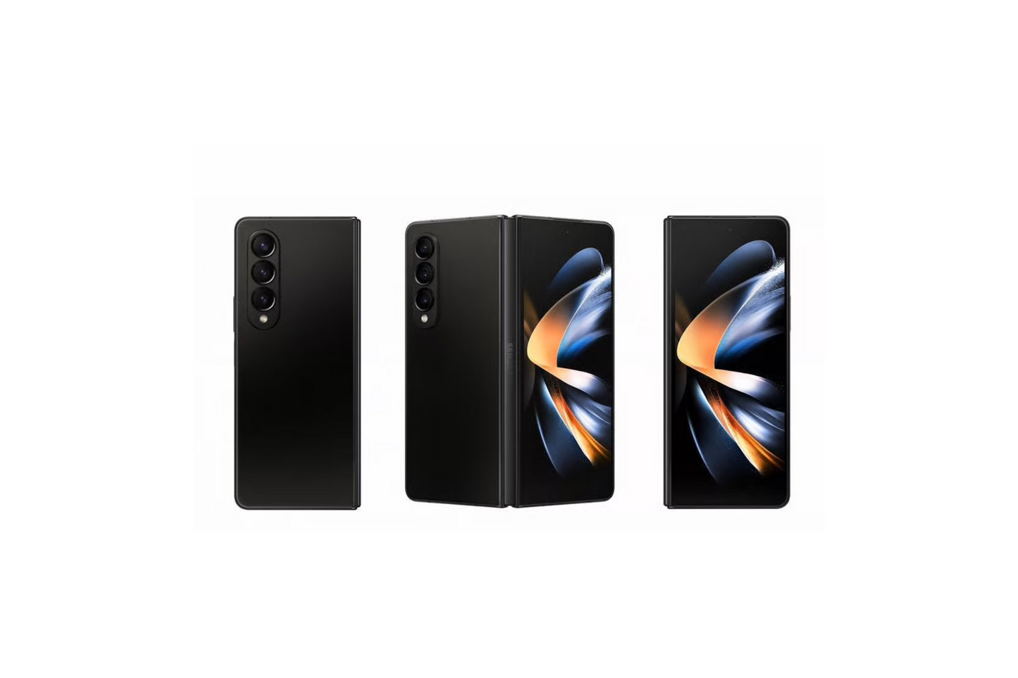 Samsung Fold 4