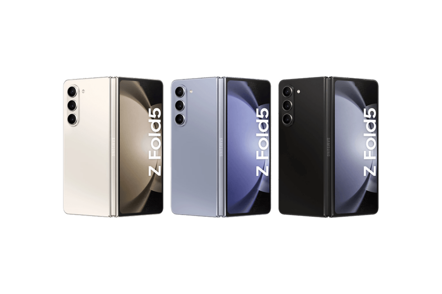 Samsung Fold 5